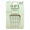 OPI xPRESS/ON Press On Nails, Up to 14 Days of