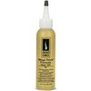 Doo Gro Stimulating Growth Oil, Anti Itch Growth Oil and