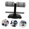 KOMBIUDA Portable Sit up Assistant Device Ab Workout Machine Home