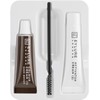 Eylure DYBROW Eyebrow Dye Kit, Dark Brown