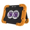 Mad Katz Rechargable UV LED Blacklight Night Fishing