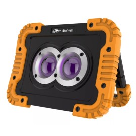 Mad Katz Rechargable UV LED Blacklight Night Fishing