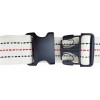 LAMBOX Walking Transfer Gait Belt – 60", Quick Release Buckle