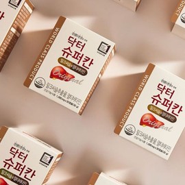 HL Science 현 빈 닥터슈퍼칸 밀크씨슬멀티비타민 2개월분 실리마린 Hyun Bin Dr. Super Can Milk Thistle Multivitamin 2-Month Supply Silimarin