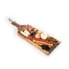 TOSCANA - a Picnic Time Brand - Artisan 24" Acacia