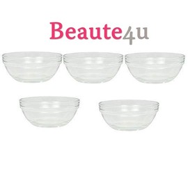 ReadyStock/beauty mask tool  facial mask bowl modulation Bowl beauty salon tone soft film powder Tool Supplies