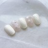 Ribbon In The Sky - Oval / Ribbon In The