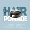 Elegance Hair Pomade, 4.73 Oz, Super Strong Hold Wax, Long-Lasting