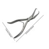 Milageto Hair Extension Tool Styling Tool Sealing Clamp Plier Stainless