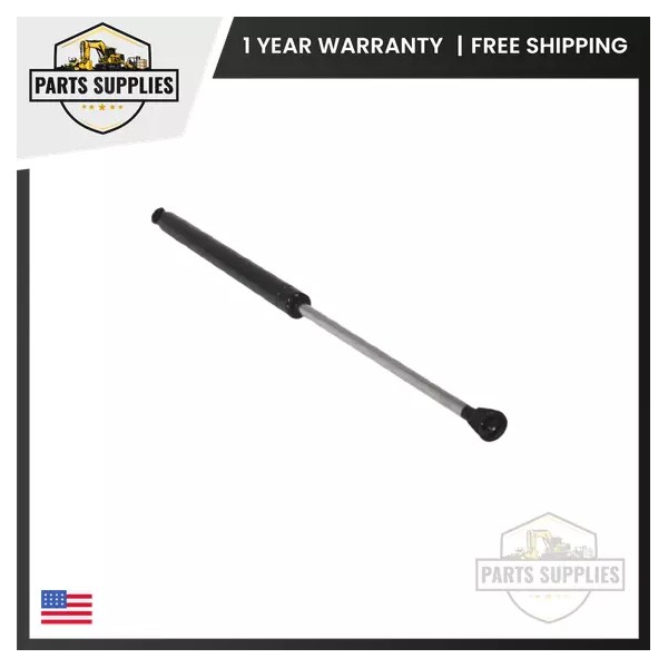 Aftermarket Forklift Gas Shock Spring 24.5" for Caterpillar 93020-04700