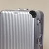 Housoutil Luggage Corner Protector, 1 Set Replace Edge Protection Suitcase,