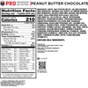 Muscle Milk Pro Series Protein Shake, Chocolate Peanut Butter, 40g