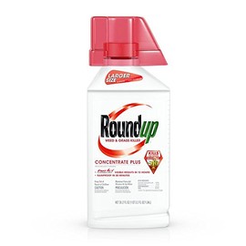 Roundup 35.2 oz. Weed and Grass Killer Concentrate Plus