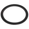 Gasket Compatible with/Replacement Part for Braun 7322311504 JB 301 JB