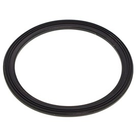 Gasket Compatible with/Replacement Part for Braun 7322311504 JB 301 JB 3272 PowerBlend 3 Stand Mixer