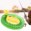 Rueda de Pesca de mar multifunción ABS, Herramienta de Envoltura