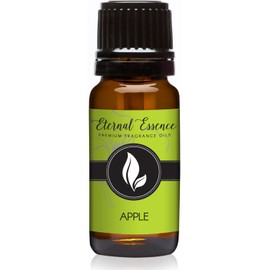 Apple Premium Grade Fragrance Oil - 10ml - Scented Oil (10ml)