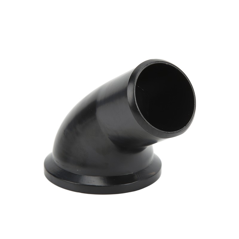 45 Degree Water Neck Housing with Thermostat 90916‑03046 Replacement for