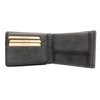 Jockey Club Genuine Leather Biker Wallet Horizontal Hunter Leather Motorcycle