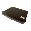 Suburban 2947ABK SDN3 Stove Top Cover Black With Side Wind
