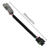 MOSYPT 4903489 3-Wire Low Coolant Level Sensor Wire Repair End