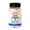 SUPERLABS NUTRITION CITRATO DE MAGNESIO 500MG 100 CAPSULAS
