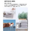 sakano Bath Towels, Set of 2, Approx. 27.6 x 55.1