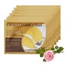 Pzas Mascarillas Facial Parches