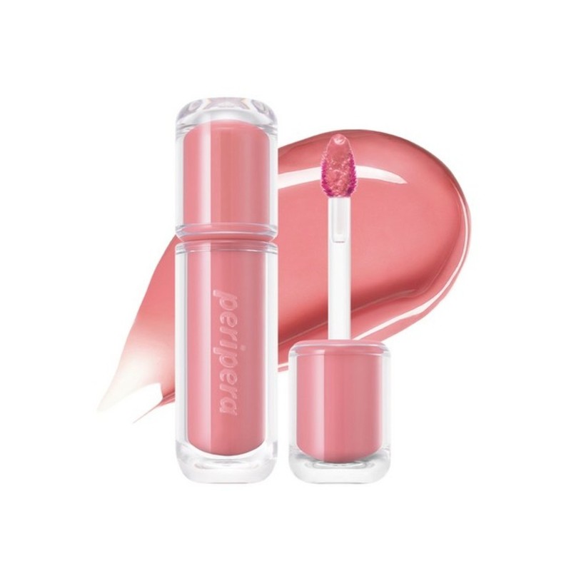 peripera [2EA] Peripera Brow Mascara 03 Natural Brown / [2EA]