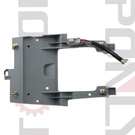 TQPONLY Overhead Console Mounting Bracket Compatible with 2002-2008 Ford Explorer/Lincoln Aviator/Mercury Mountaineer Replaces 2C5Z78519K22AA