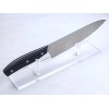 ZWILLING J.A. HENCKELS Henckels DEFINITION 8" CHEF'S Knife, Made w/