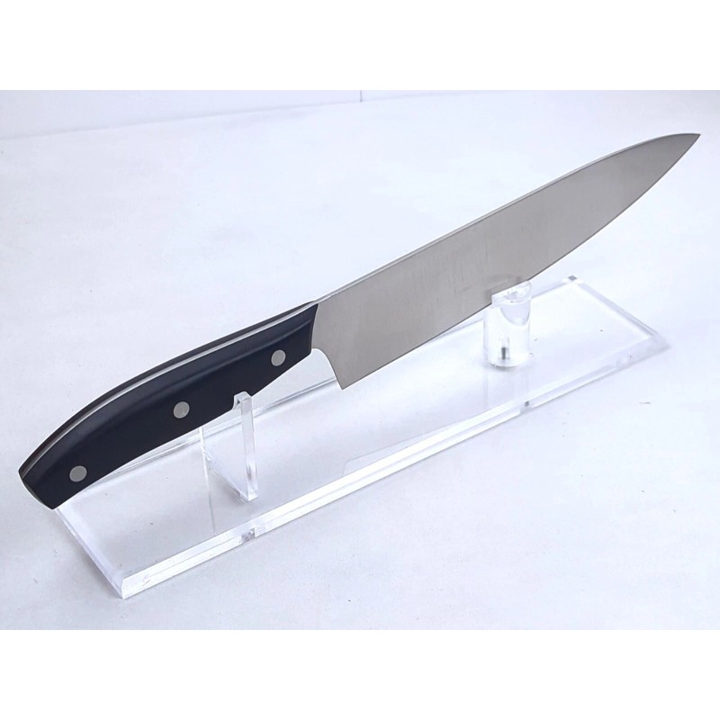 ZWILLING J.A. HENCKELS Henckels DEFINITION 8" CHEF'S Knife, Made w/