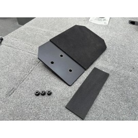 Trinity Precision bow step for Tracker and Nitro  boats