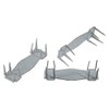The Hillman Group 532582 Wood Joiner, 4-Pack