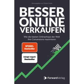 Besser Online Verkaufen: Wie die besten Onlineshops ihre Conversion optimieren. E-Commerce, Conversion Optimierung, CRO, conversion optimization