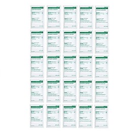 SoftServeEssentials K 5 Chlorinating Cleaning Powder Lot of 25, 1 oz Packets