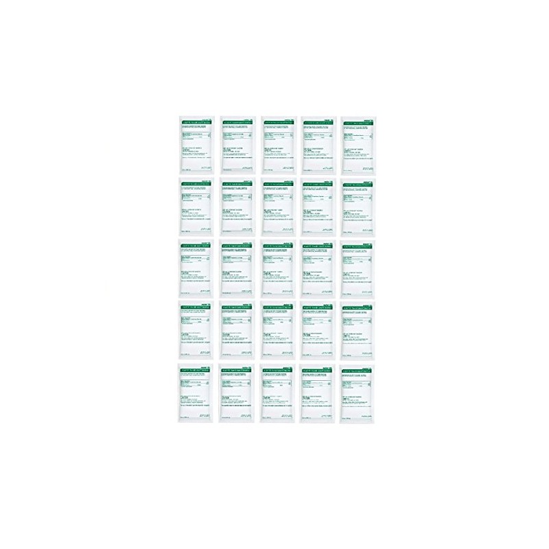 SoftServeEssentials K 5 Chlorinating Cleaning Powder Lot of 25, 1