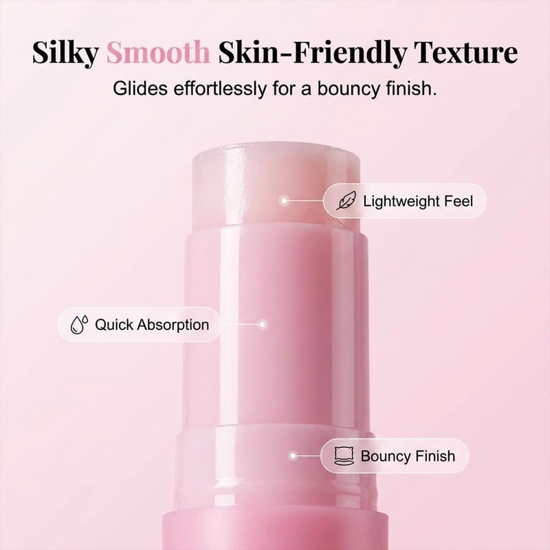 Collagen Plump & Repair Volufiline Balm，1Pcs