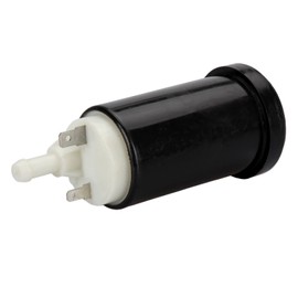 FLYN 0815012 1 Bar Flow Rate Fuel Delivery Unit Fuel Pump Petrol Pump in Fuel Tank for Opel Ascona C, Astra F, Astra G, Combo, Corsa A, Corsa B, Vectra A, Vectra B