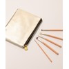 The Tool Lab 404 Shadow Makeup Brush Kit