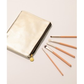 The Tool Lab 404 Shadow Makeup Brush Kit