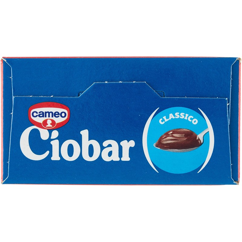 Cameo Ciobar Classico [ italian import ]