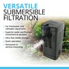 Fluval U1 Underwater Filter, Freshwater and Saltwater Aquarium Filter, A465,