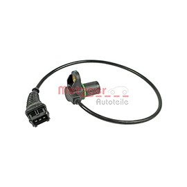 Metzger 0903002 Sensor Camshaft Position