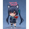 Nendoroid Blue Archive Celica Kuromi Non-Scale Plastic Pre-painted Action Figure