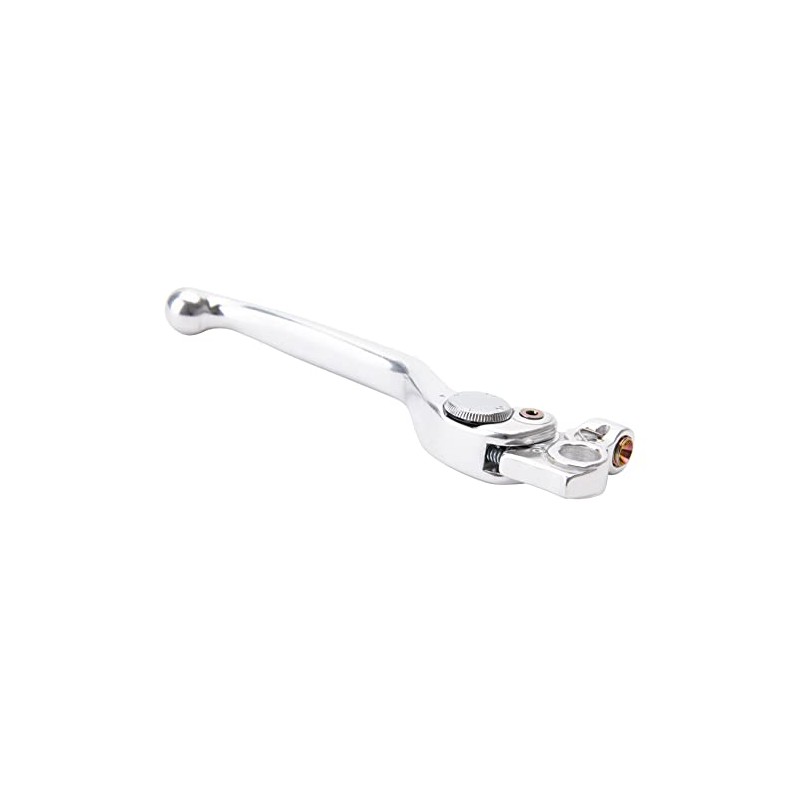 TUSK Brake Lever Polished for KTM 690 Enduro R 2019-2024