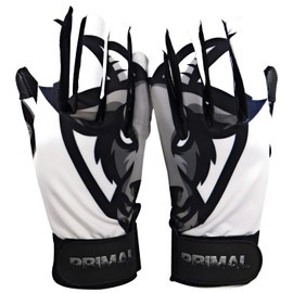 PGX Goat Baseball Batting Gloves (Medium)