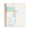 Blue Sky Livewell 2024-2025 Academic Year Weekly/Monthly Planner, 7" x