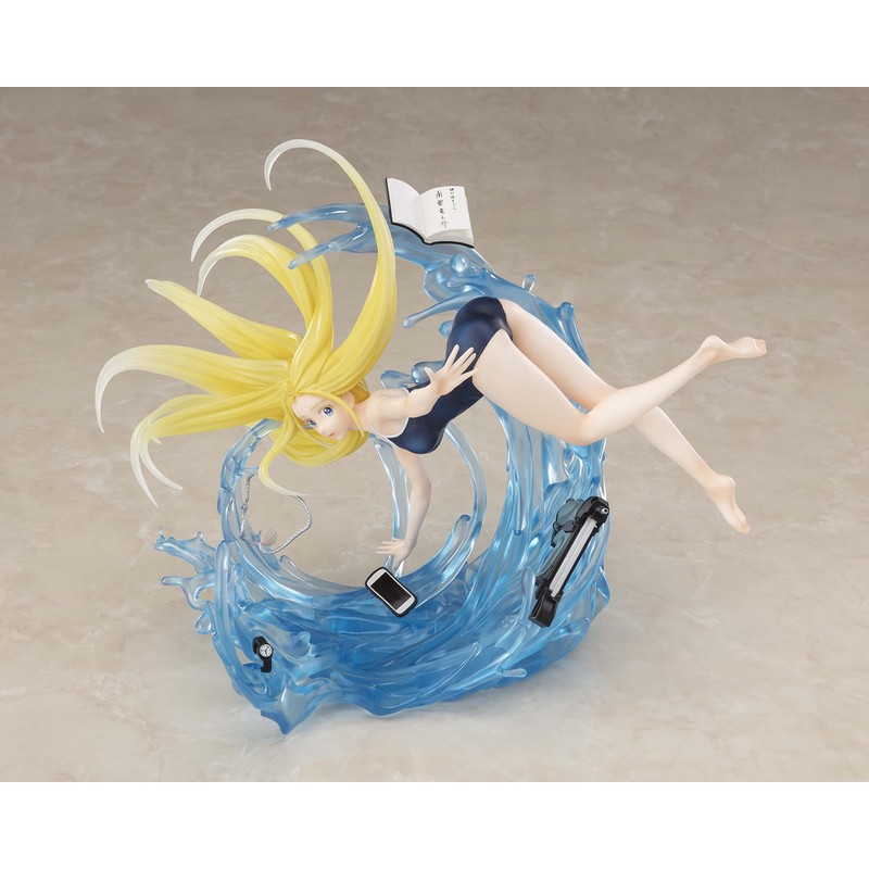 Bandai Spirits Figuarts ZERO Summertime Render, Obune Tide