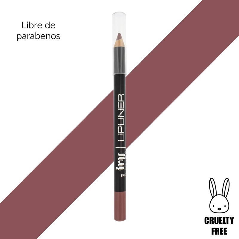 Kit Viral Labios Tinta Kiss Proof Italia Deluxe 3 tonos,